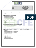 PRC-05 ITB Mock