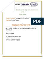 Trabajo Practico N 1 - Pedagparalaincl-Maidana-Dahiana-2023