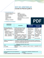 Patrones Gráficos 23 Marzo