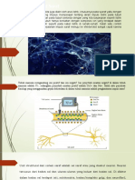 Kelistrikan Sistem Saraf