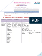 SESION 04-III CICLO-COM-Palabras Con Am, Em, Im, Om, Um