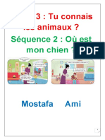 Mostafa Ami Fiches 3 AP Projet 3 Séquence 2-Où Est Mon Chien !.docx Version 1