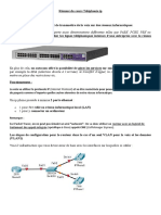 Résumé Du Cours Téléphonie Ip