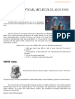 Unit 2 - Atoms PDF