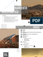 1 de 6 Acondicionamiento Bioclimatico (Conceptos Basicos)