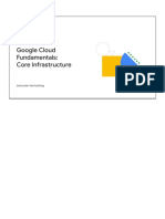 M1 - T-GCPFCI-B - Core Infrastructure 5.0 - ILT PDF