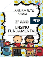 Plano de Curso 2o Ano BNCC