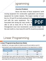 Protrac Example