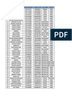 Lot 08 August 2022