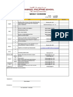 Grade 4 OV Week 24