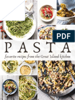 Pasta Ebook