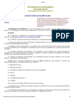 D11069 - Regulamenta A Concessão Da Gratificação Por Encargo de Cursos Ou Concursos