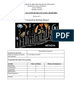 Características Del Reino Metazoa