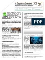 Evaluación-Diag. 3°-4°-5°g 2023 Jva. BN