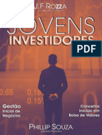 Livro 10 - Jovens Investidores