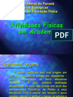 Academia