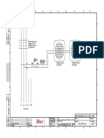 Schematic Diagram For Fan Control of DC 4 Panel