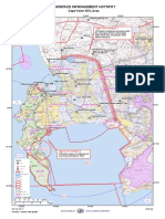 Airspace Infringement Hotspot 02 - Cape Town INTL Area 20170105