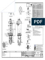 111-GA-MGF-101 G.A. FOR MULTI GRADE FILTER-Model