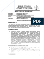 Exp.4478 2016 Confirmar Condena Absolutoria Violacion Sexual A Menor de Edad06 01 2020 09 43 28