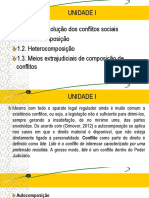 Teoria Geral Dos Processos