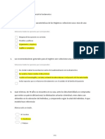 1er Parcial Fundamentos