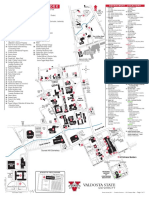 VSU Campus Map