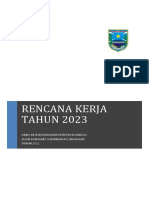 15 03 2023 DINKES+RSUD Dokumen Renja 2023 Kab Probolinggo