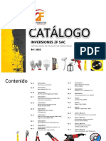 Catálogo 2F 042023