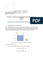 Taller 2 Equipo D