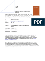 Psychotic-Like Experiences in Offspring of Parents With Bipolar Disorder and Community Controls