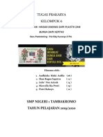 Tugas Informatika