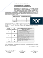 Acta Del Proceso de Calf. Onem