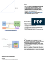 Direct Memory Access: Basics