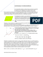 A3. - SISTEMAS DE COORDENADAS NO ORTOGONALES Rev. 1