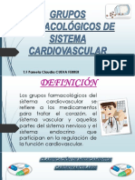 Semana 06 - G.F. Del Sistema Cardiovascular I