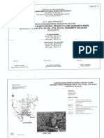 23cc0099 Plan-Construction of River Control Project Along Guiguinto River Barangay Malis Guiuinto Bulcan