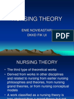 Nursing Theory