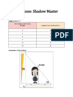 Milestone 3 - Calculus