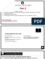 Edexcel IGCSE P1 - 3 The French Revolution, C. 1780-99 Presentation