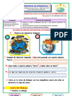 Ficha Com - Lunes 12 de Setiembre Del 2022 - 2do