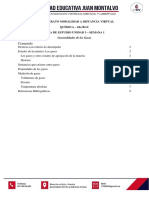 Guía de Aprendizaje Química 2do U3-S1