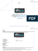 Aindumps SY0-601 v2021-04-05 by - Edward 97q