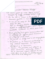 HVDC Notes