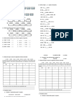 Ficha MATEMATICA 17-04.23 - Comparamos Números