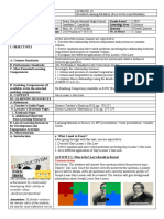 IDEA Lesson Exemplar CO2