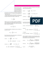 Formulario Convección Externa Forzada Cengel