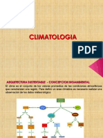 Climatologia