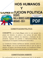 Derechos Humanos y CPP