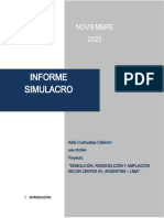 002.07.01.2022 Informe de Simulacro